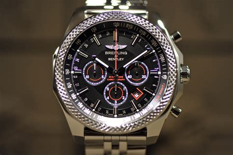 should my first nice watch be a breitling|most expensive breitling watch.